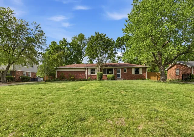 1st image of 510 Rochelle Dr, Nashville, TN 37220 | MLS# 3315908