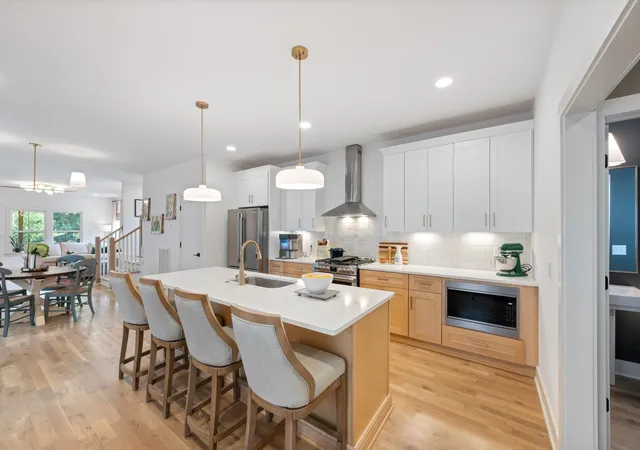 Photo 1 of Single family home for sale at 2706a Bronte Ave, Nashville, TN 37216 | MLS# 3510305 | Listing updated on 2026-10-03