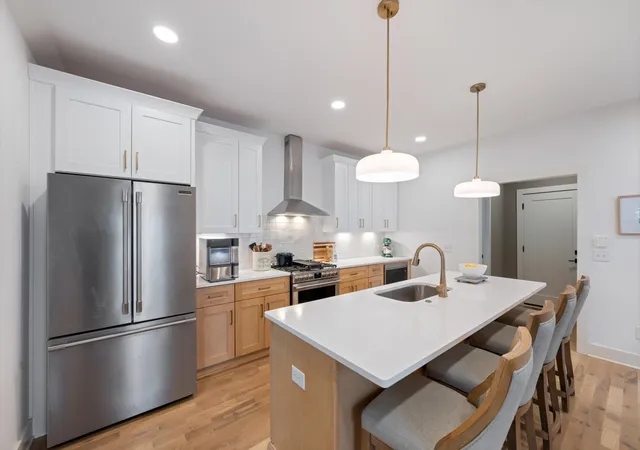 Photo 3 of Single family home for sale at 2706a Bronte Ave, Nashville, TN 37216 | MLS# 3510305 | Listing updated on 2026-10-03