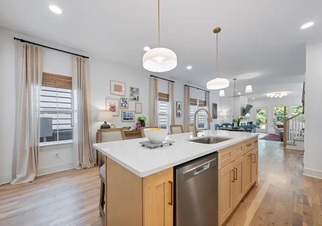 Photo 4 of Single family home for sale at 2706a Bronte Ave, Nashville, TN 37216 | MLS# 3510305 | Listing updated on 2026-10-28