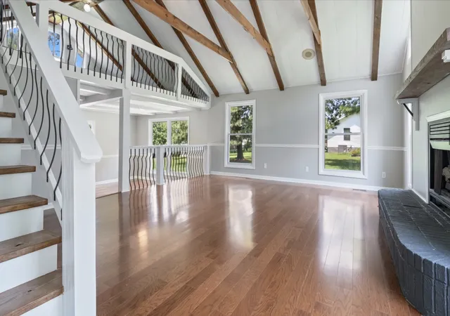 2nd image of 11065 New Cut Off Rd, Bon Aqua, TN 37025 | MLS# 3314855