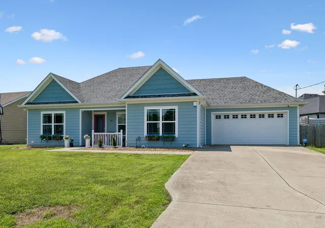 3rd image of 1187 Finley Beech Rd, Lewisburg, TN 37091 | MLS# 3318494