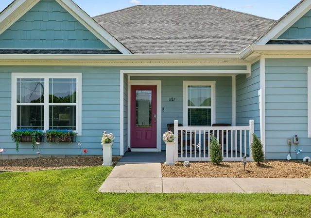 4th image of 1187 Finley Beech Rd, Lewisburg, TN 37091 | MLS# 3318494