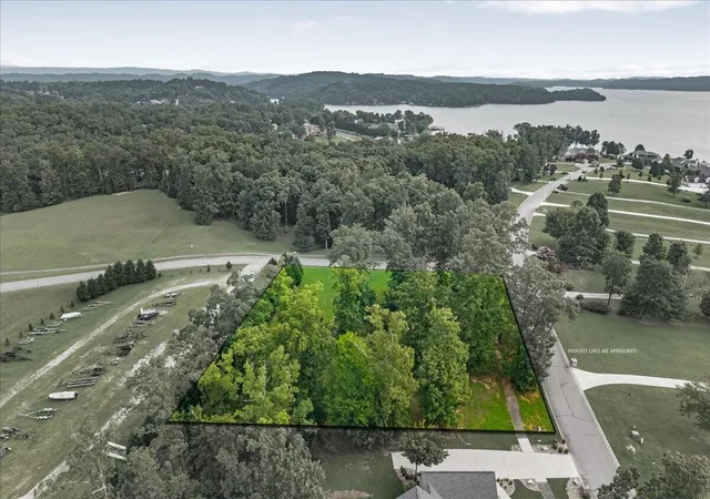 3rd image of 421 Waterfront Way, Spring City, TN 37381 | MLS# 3314841