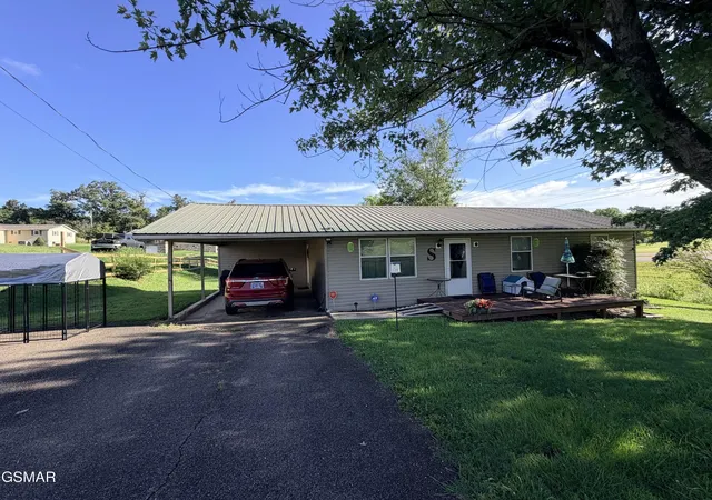 1st image of 155 Skyline, Newport, TN 37821 | MLS# 3320279