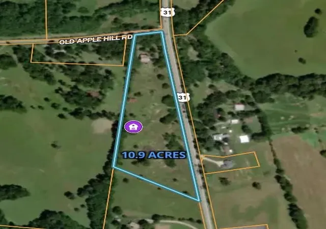 65th image of 11141 Columbia Hwy, Lynnville, TN 38472 | MLS# 3513356