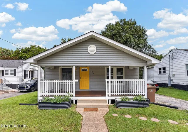 1st image of 123 Pearson Ave, Knoxville, TN 37920 | MLS# 3319393