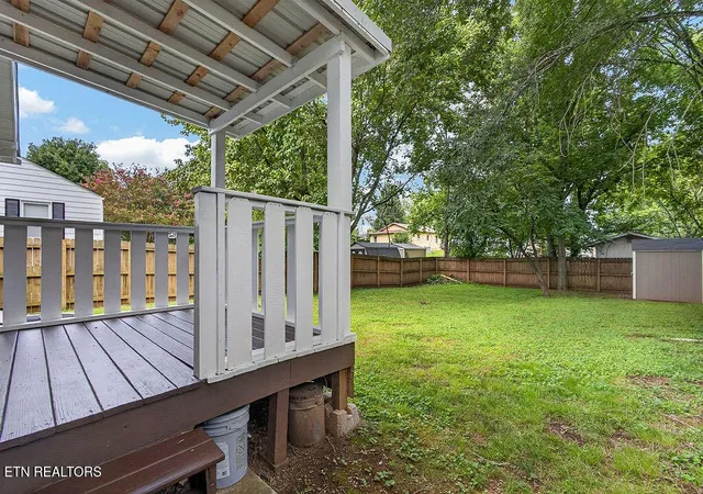 21st image of 123 Pearson Ave, Knoxville, TN 37920 | MLS# 3319393