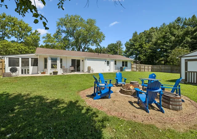 2nd image of 1000 Hickory Ridge Dr, Franklin, TN 37064 | MLS# 3518905