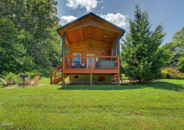 1st image of 2691 Jessie Road #UNIT 6, Sevierville, TN 37876 | MLS# 3314887