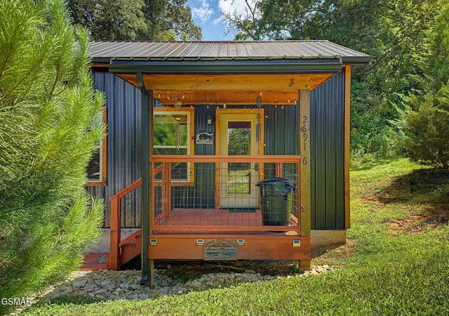 4th image of 2691 Jessie Road #UNIT 6, Sevierville, TN 37876 | MLS# 3314887