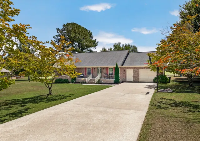 45th image of 4023 Belle Orchard Dr, Fayetteville, TN 37334 | MLS# 3514819