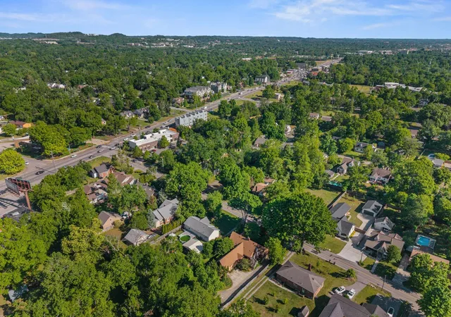 35th image of 1107 Riverwood Dr, Nashville, TN 37216 | MLS# 3314920