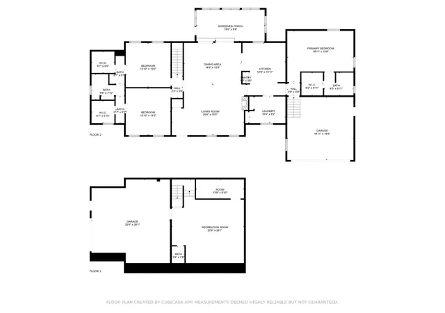 2nd image of 2649 Sw Varnell Road Sw, Cleveland, TN 37311 | MLS# 3314922