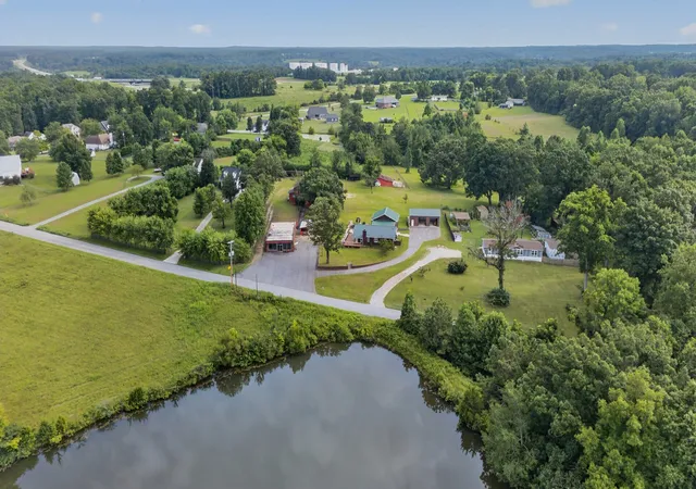 2nd image of 1278 Spencer Mill Rd, Burns, TN 37029 | MLS# 3320206