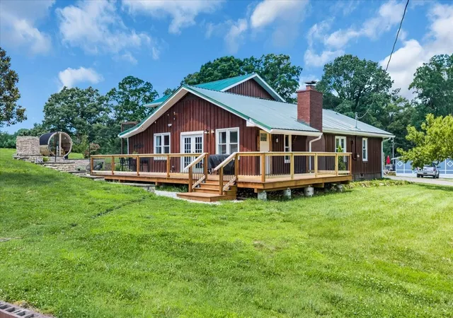 3rd image of 1278 Spencer Mill Rd, Burns, TN 37029 | MLS# 3320206