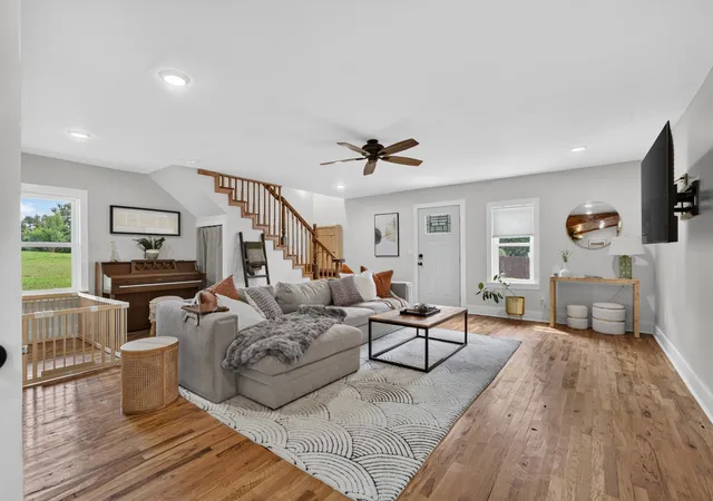 4th image of 1278 Spencer Mill Rd, Burns, TN 37029 | MLS# 3320206