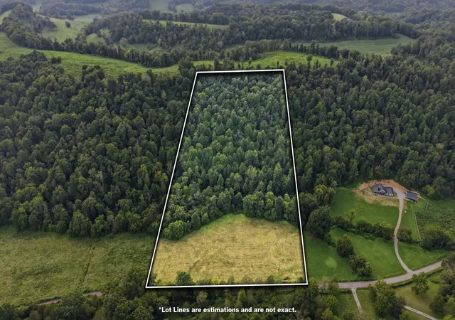 2nd image of 0 Cathcart Road, Frankewing, TN 38459 | MLS# 3319306