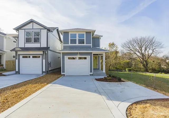 Photo 2 of Single family home for sale at 2215a Kline Ave, Nashville, TN 37211 | MLS# 3545721 | Listing updated on 2026-09-10