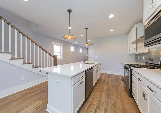 Photo 3 of Single family home for sale at 2215a Kline Ave, Nashville, TN 37211 | MLS# 3545721 | Listing updated on 2026-09-10