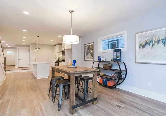 Photo 4 of Single family home for sale at 2215a Kline Ave, Nashville, TN 37211 | MLS# 3545721 | Listing updated on 2026-09-10