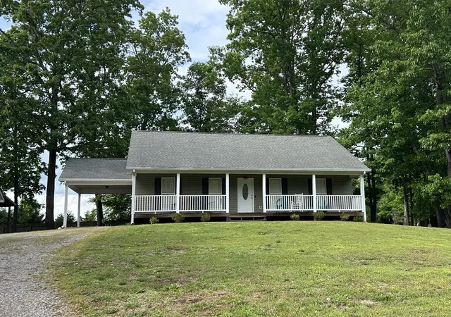2nd image of 135 Central Ave Avenue, Benton, TN 37307 | MLS# 3315911