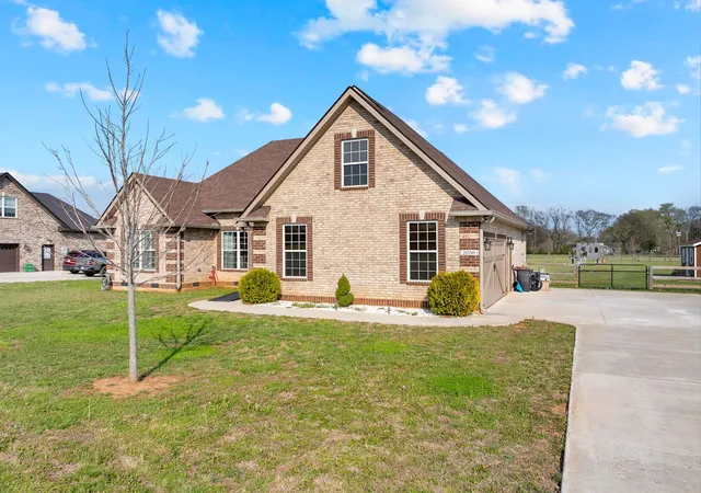 image of 2058 Halls Mill Rd, Unionville, TN 37180 | MLS# 3315992