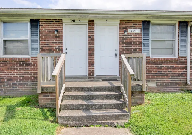 2nd image of 120 Tandy Dr, Clarksville, TN 37042 | MLS# 3316009