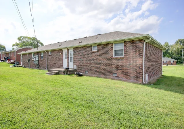 32nd image of 120 Tandy Dr, Clarksville, TN 37042 | MLS# 3316009