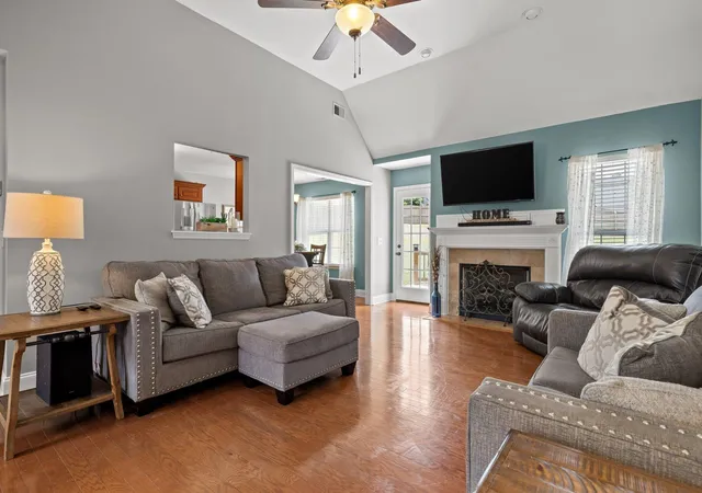 4th image of 8308 Kayla Rose Circle, Ooltewah, TN 37363 | MLS# 3315919