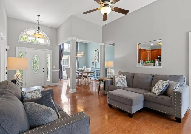 5th image of 8308 Kayla Rose Circle, Ooltewah, TN 37363 | MLS# 3315919