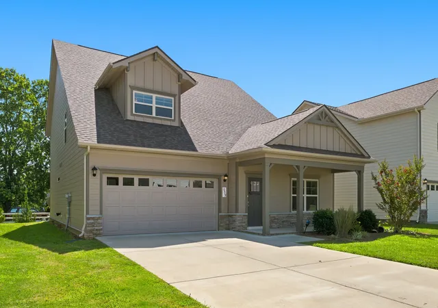2nd image of 3519 Plum Leaf Pl, Murfreesboro, TN 37127 | MLS# 3319277