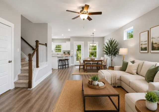 4th image of 3519 Plum Leaf Pl, Murfreesboro, TN 37127 | MLS# 3319277