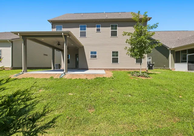 43rd image of 3519 Plum Leaf Pl, Murfreesboro, TN 37127 | MLS# 3319277
