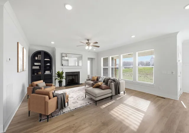Photo 3 of Single family home for sale at 7209 Richvale Dr, Fairview, TN 37062 | MLS# 3319102 | Listing updated on 2026-09-27