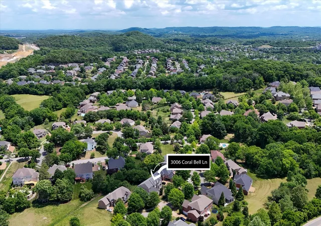75th image of 3006 Coral Bell Ln, Franklin, TN 37067 | MLS# 3506161