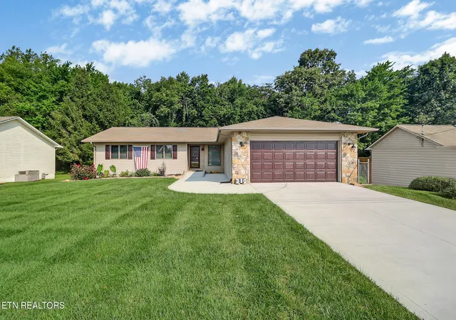 1st image of 310 Southgate Dr, Crossville, TN 38555 | MLS# 3315982