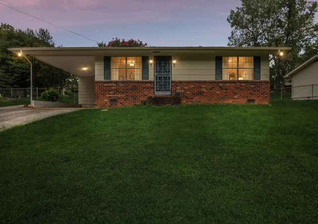 33rd image of 521 E Sunset Dr, Athens, TN 37303 | MLS# 3315981