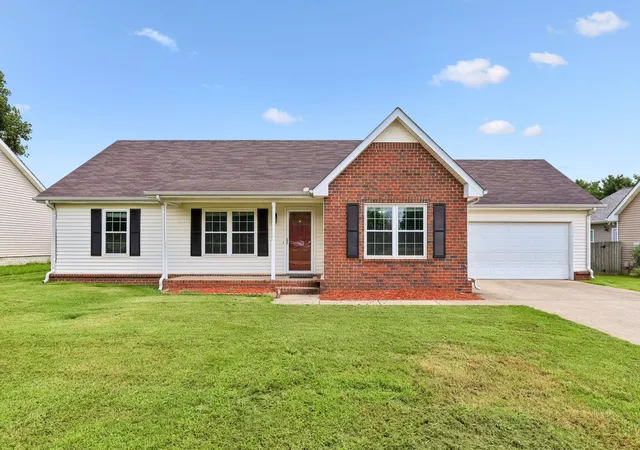 Photo 1 of Single family home for sale at 1604 Cason Trl, Murfreesboro, TN 37128 | MLS# 3320948 | Listing updated on 2026-09-22