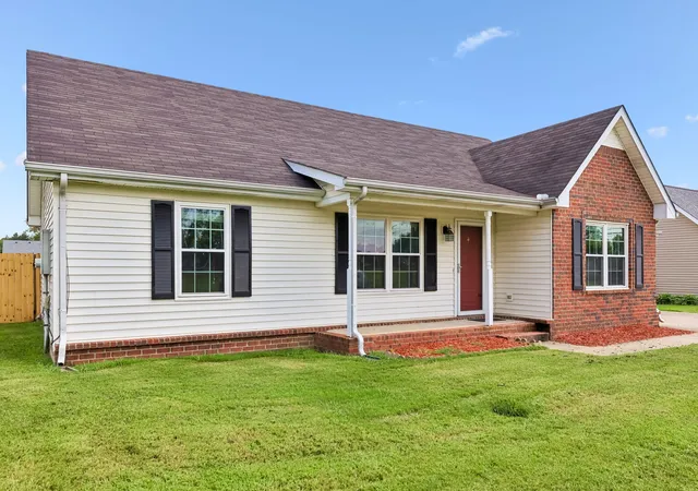 Photo 4 of Single family home for sale at 1604 Cason Trl, Murfreesboro, TN 37128 | MLS# 3320948 | Listing updated on 2026-09-22