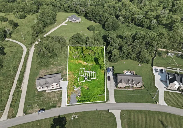 Photo 1 of Land for sale at 505 Bridle Path Ln, Hartsville, TN 37074 | MLS# 3320575 | Listing updated on 2026-08-11