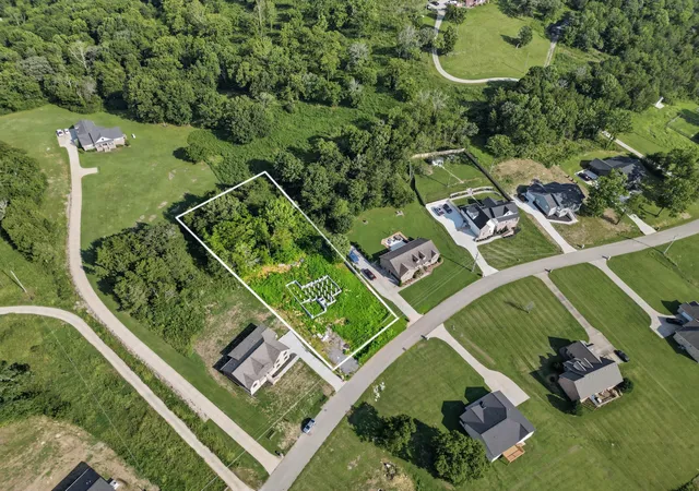 Photo 3 of Land for sale at 505 Bridle Path Ln, Hartsville, TN 37074 | MLS# 3320575 | Listing updated on 2026-08-11