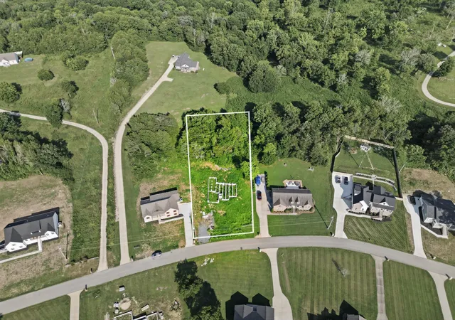 Photo 4 of Land for sale at 505 Bridle Path Ln, Hartsville, TN 37074 | MLS# 3320575 | Listing updated on 2026-08-11