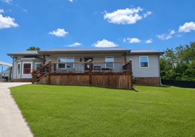 Photo 2 of Single family home for sale at 185 Cline Rd Ne, Cleveland, TN 37312 | MLS# 3316002 | Listing updated on 2026-10-12