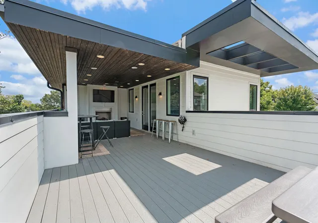 2nd image of 1002 W Grove Ave, Nashville, TN 37203 | MLS# 3316027