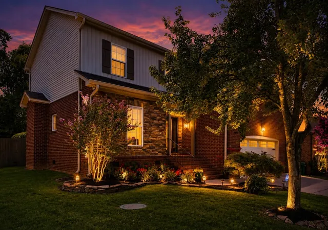 Photo 1 of Sale Pending at 620 Masters Way, Mount Juliet, TN 37122 | MLS# 3319732 | Listing updated on 2026-10-07