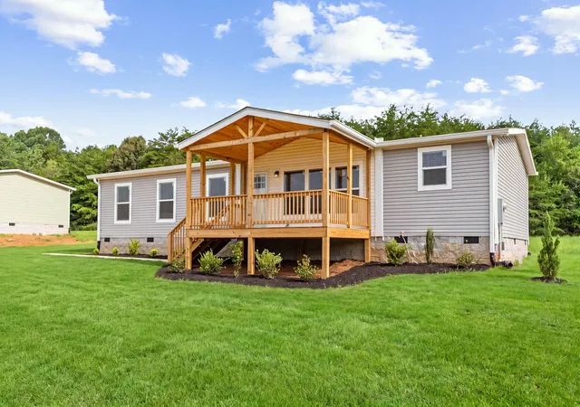 1st image of 361 County Road 784a, Etowah, TN 37331 | MLS# 3316029