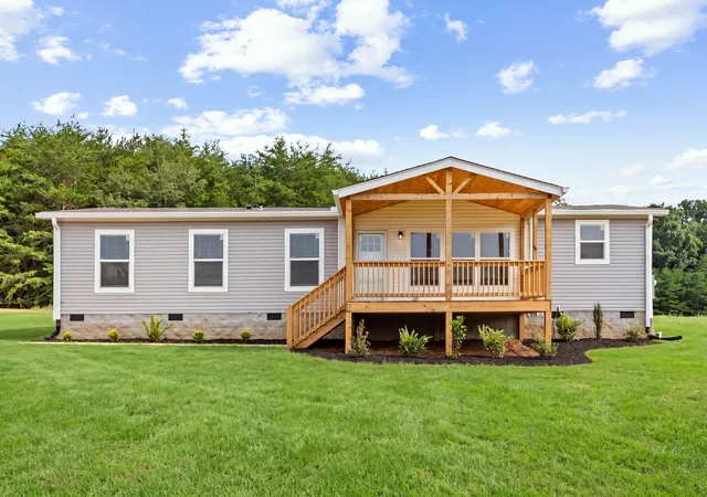 3rd image of 361 County Road 784A, Etowah, TN 37331 | MLS# 3316029