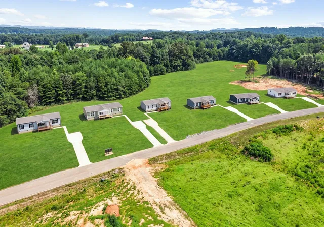 43rd image of 361 County Road 784a, Etowah, TN 37331 | MLS# 3316029