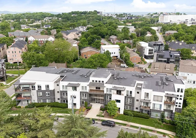 Photo 2 of Condo for sale at 3116 W End Cir #110, Nashville, TN 37203 | MLS# 3603941 | Listing updated on 2026-10-01